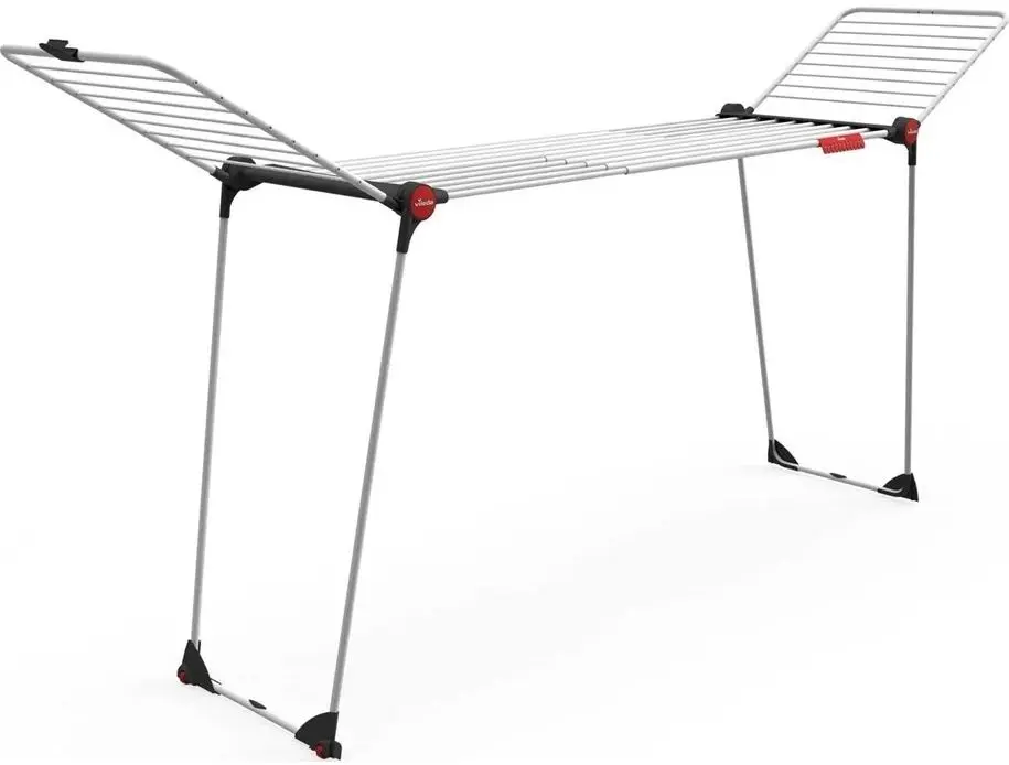 Uscator de rufe Vileda Infinity Flex (White)