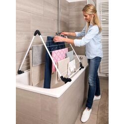 Uscator de rufe Vileda Acrobath 157233 (White) Thumb