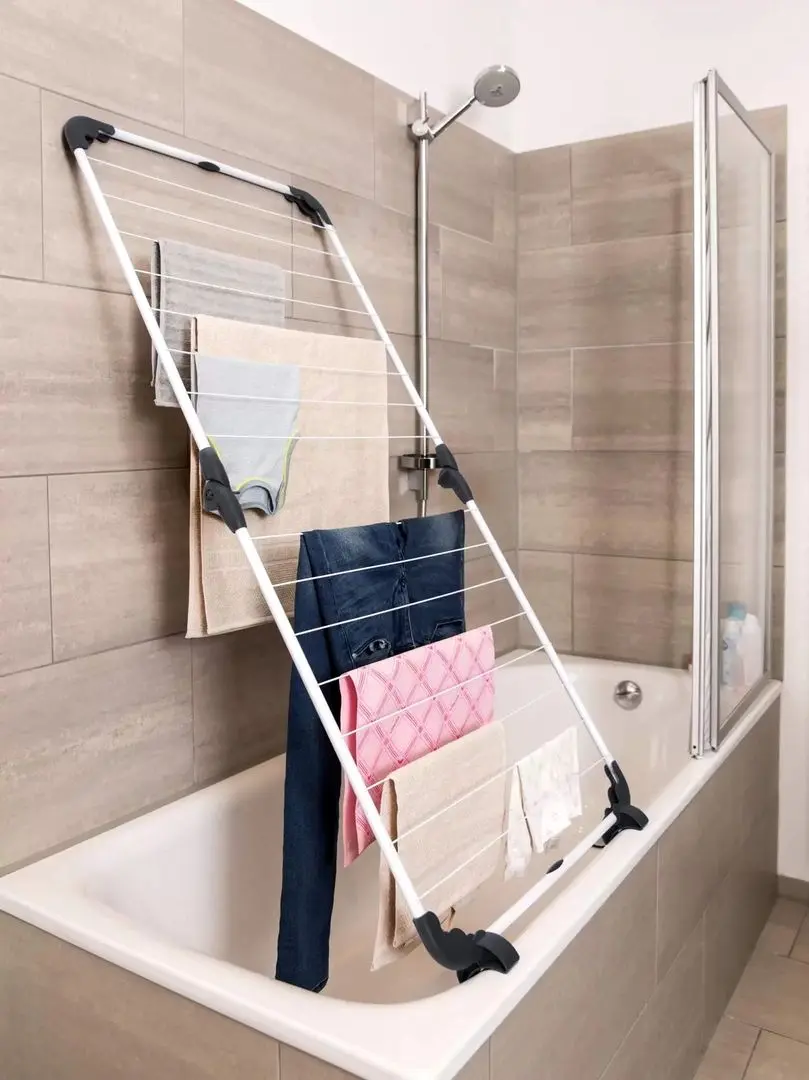 Uscator de rufe Vileda Acrobath 157233 (White)