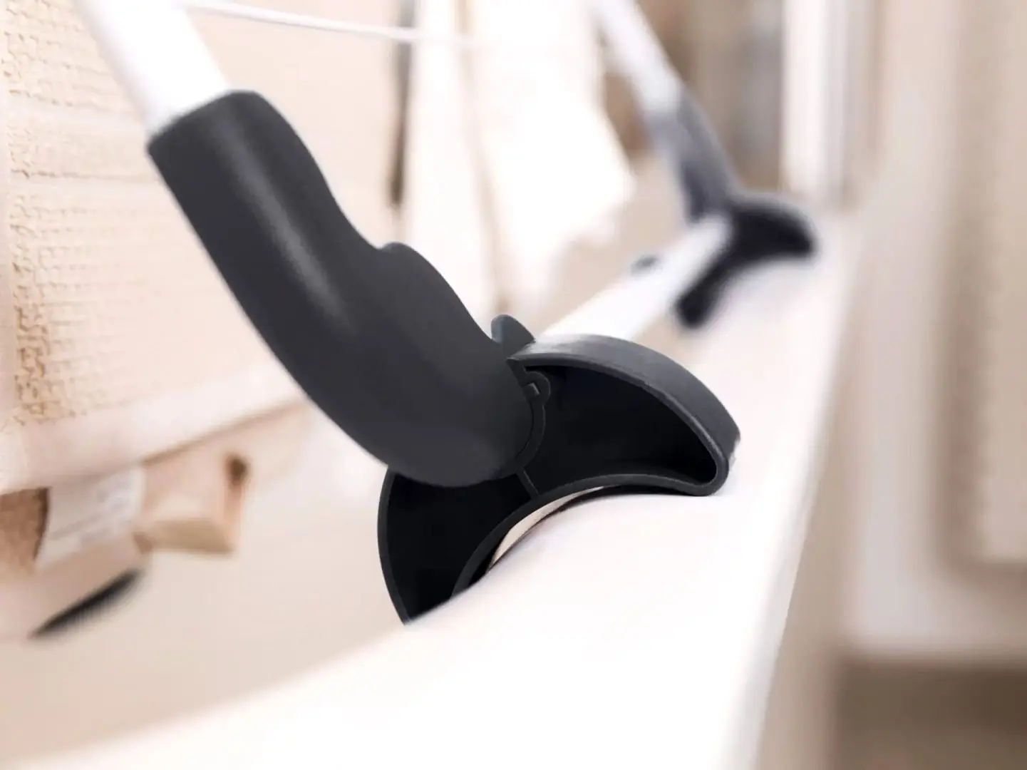 Uscator de rufe Vileda Acrobath 157233 (White)