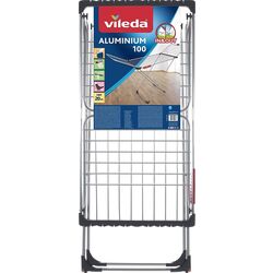 Сушилка для белья Vileda Aluminium 100 157336 (Silver) Thumb