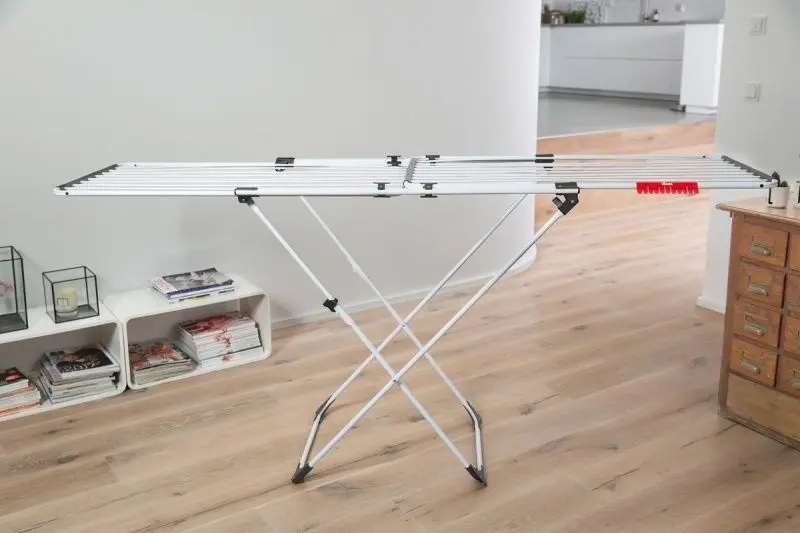 Uscator de rufe Vileda Doble (White)