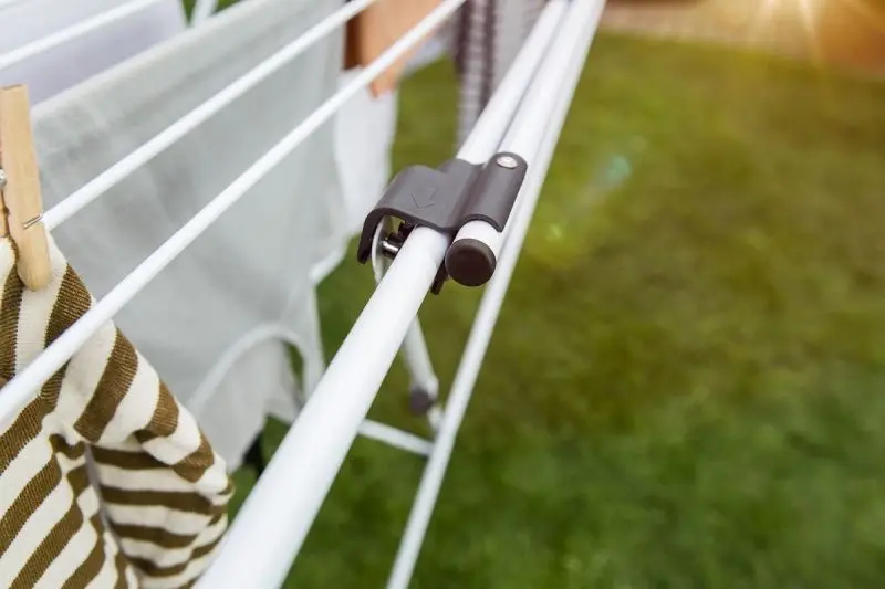 Uscator de rufe Vileda Doble (White)