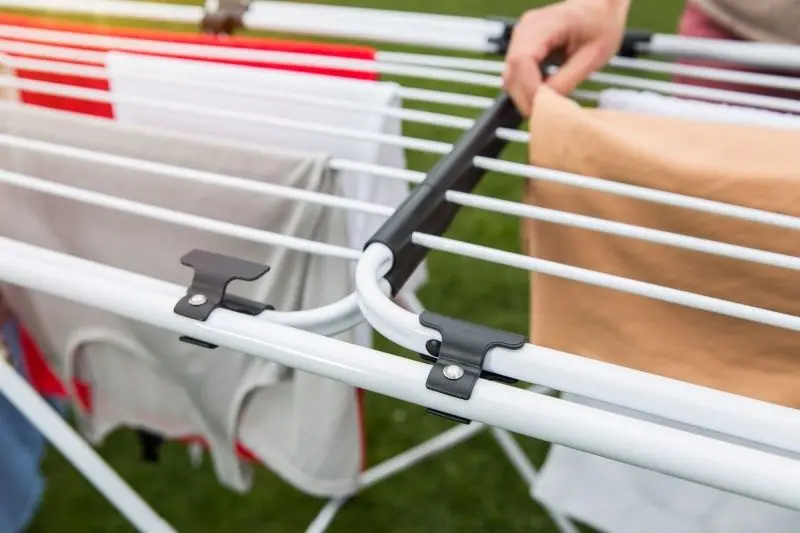 Uscator de rufe Vileda Doble (White)