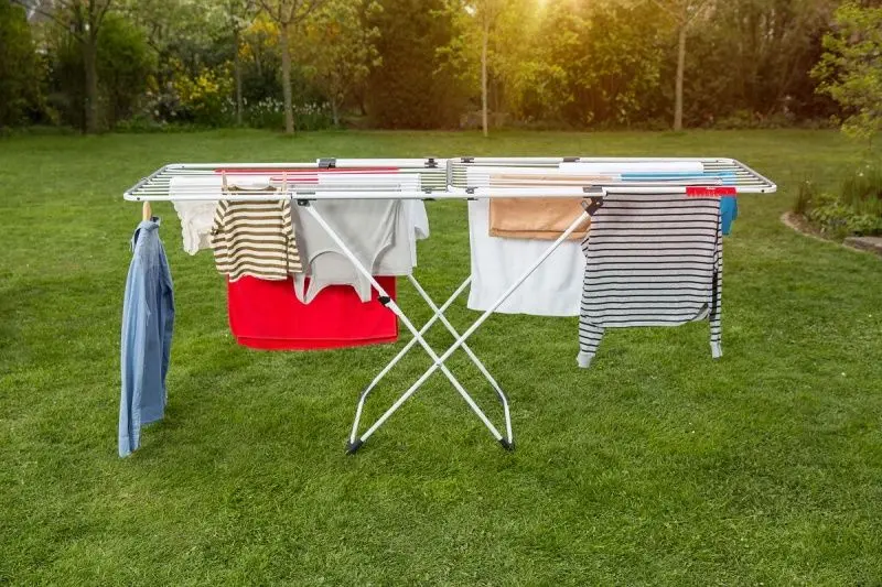 Uscator de rufe Vileda Doble (White)