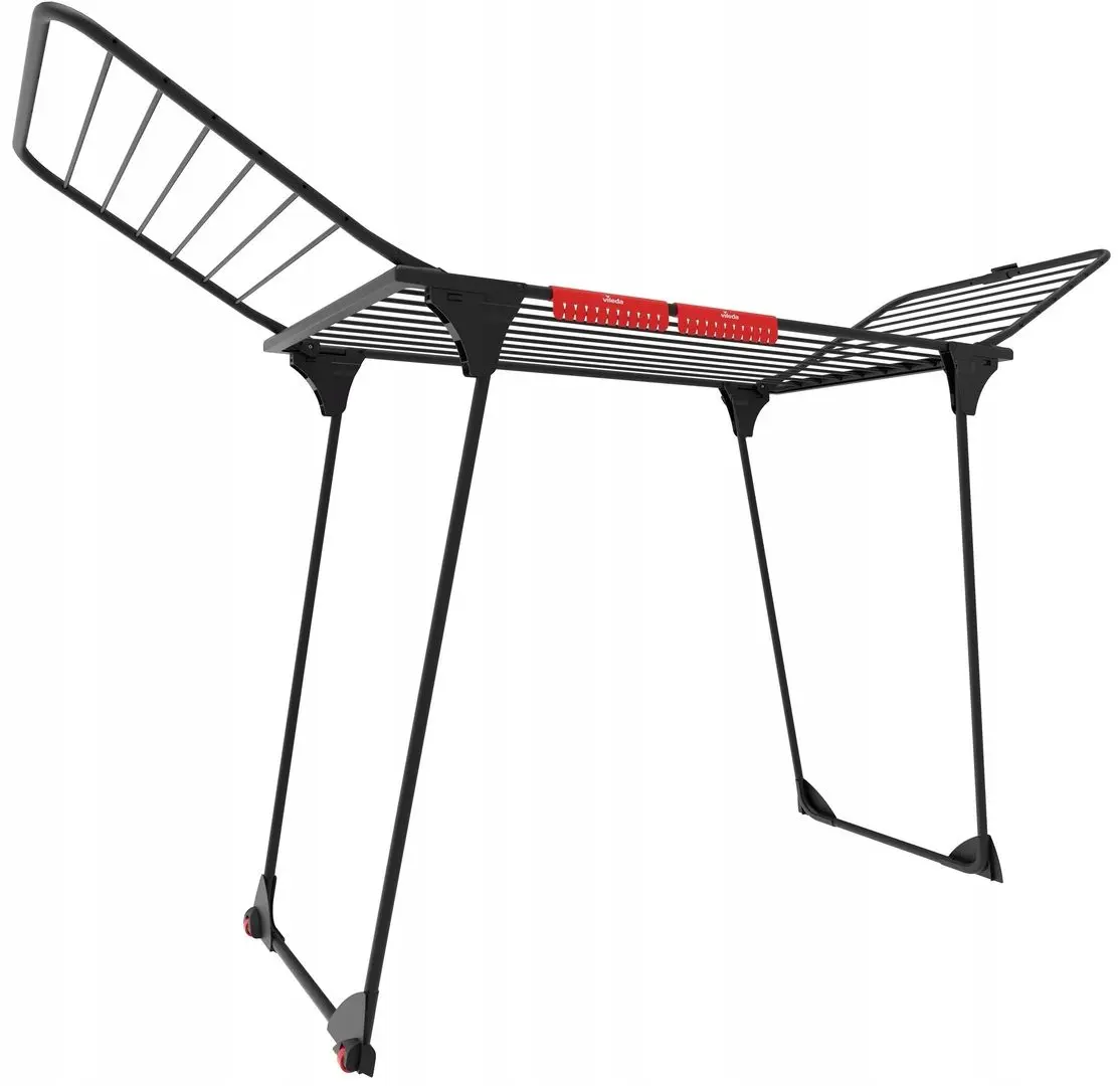 Сушилка для белья Vileda King Ultimate (Black)