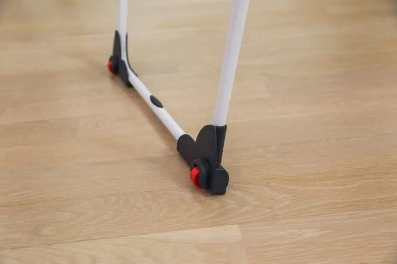 Uscator de rufe Vileda King (White)