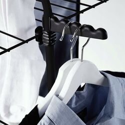 Uscator de rufe Vileda  Mixer 3 Ultimate (White) Thumb