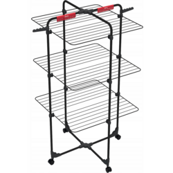 Uscator de rufe Vileda  Mixer 3 Ultimate (White)