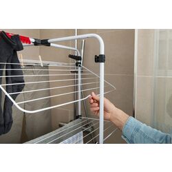 Uscator de rufe Vileda Mixer 4 (White) Thumb