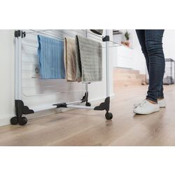 Uscator de rufe Vileda Mixer 4 (White) Thumb