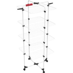 Uscator de rufe Vileda Mixer 4 (White)