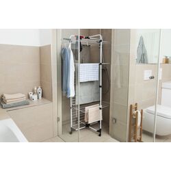 Uscator de rufe Vileda Mixer 4 (White) Thumb