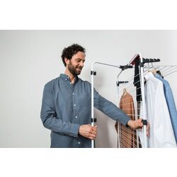 Uscator de rufe Vileda Mixer 4 (White) Thumb