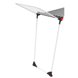 Uscator de rufe Vileda Soft Care (White/Grey) Thumb