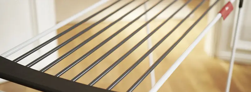 Uscator de rufe Vileda Soft Care (White/Grey)