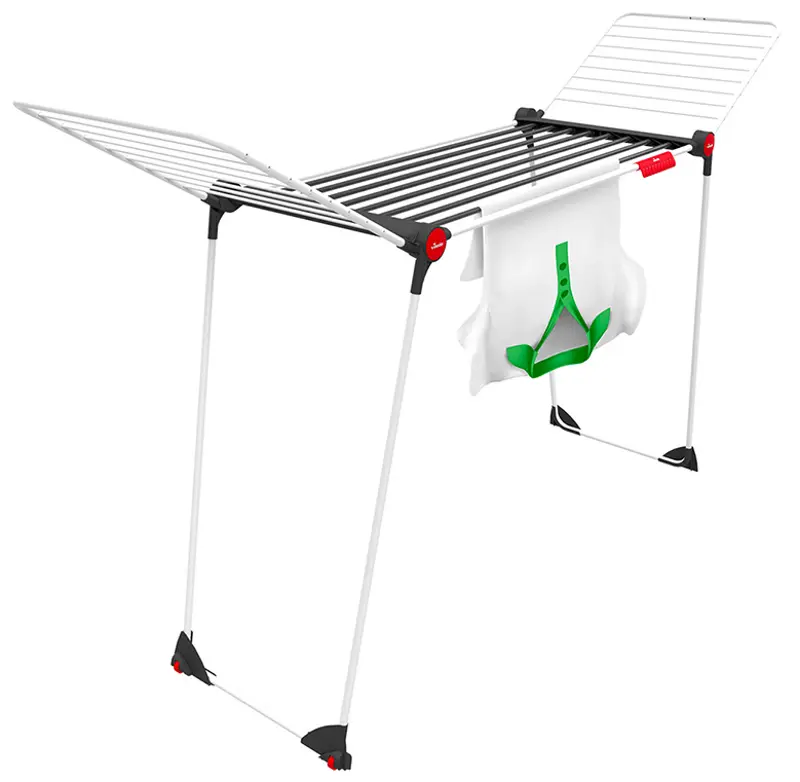 Uscator de rufe Vileda Soft Care (White/Grey)