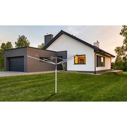 Сушилка для белья Vileda Sun Lift 50 (White) Thumb