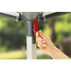 Сушилка для белья Vileda Sun Lift 50 (White) Thumb