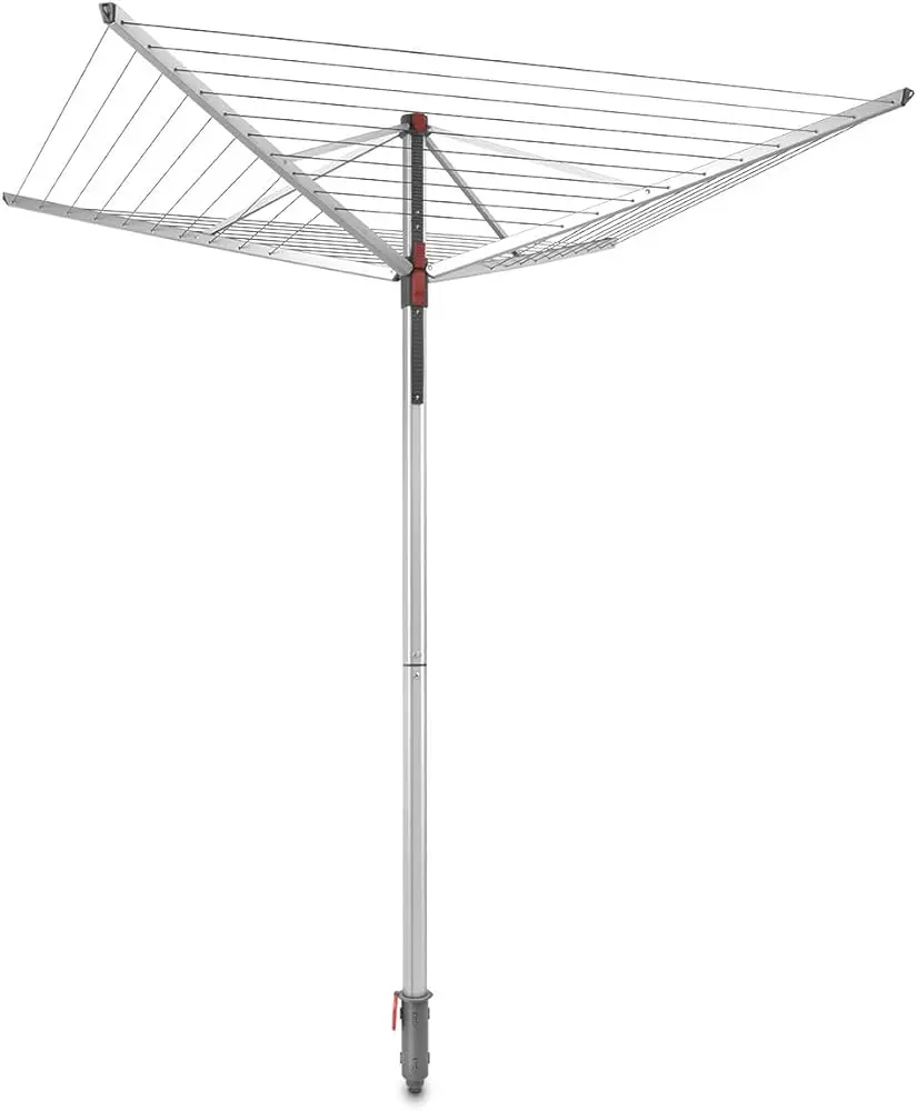 Сушилка для белья Vileda Sun Lift 50 (White)