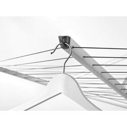 Сушилка для белья Vileda Sun Lift Plus 60 (White) Thumb