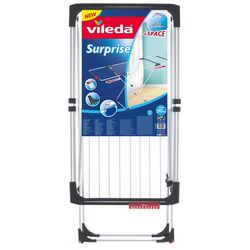 Сушилка для белья Vileda Surprise (White) Thumb