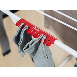 Сушилка для белья Vileda Surprise (White) Thumb