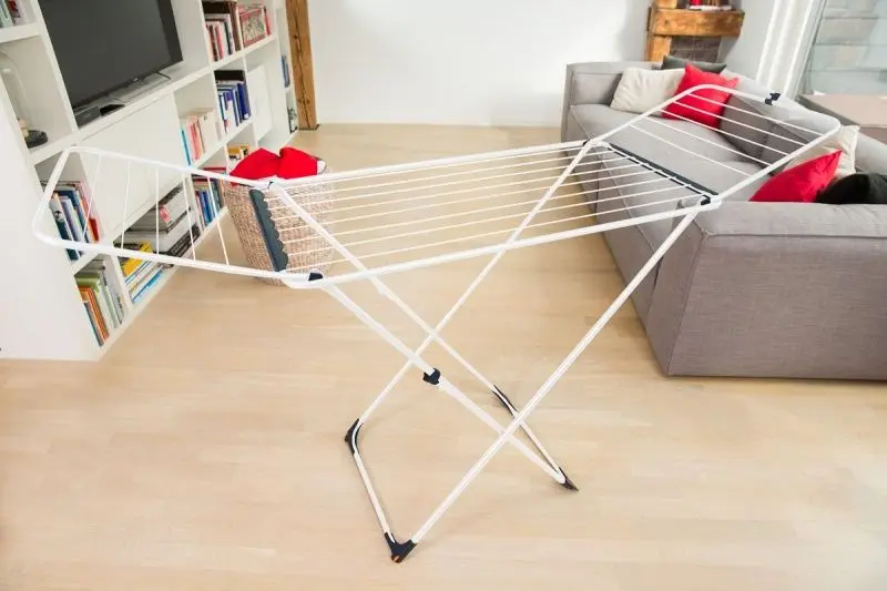 Uscator de rufe Vileda Universal (White)