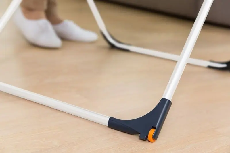 Uscator de rufe Vileda Universal (White)