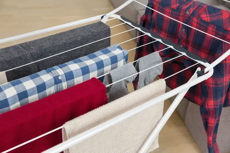 Uscator de rufe Vileda Universal (White)