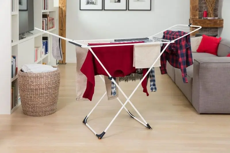 Uscator de rufe Vileda Universal (White)