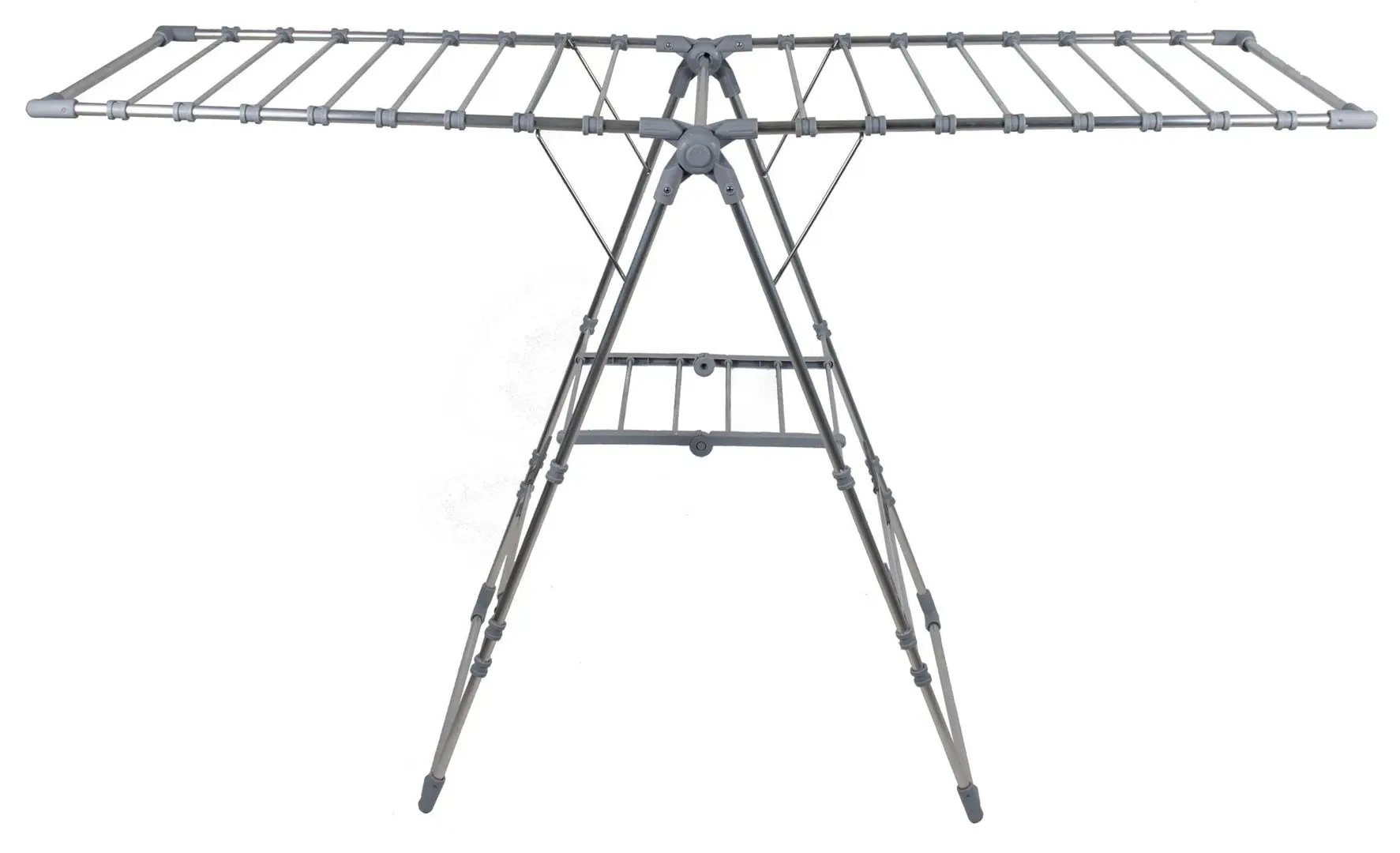 Uscator de rufe Zilan Argento ZLN9201 (Silver)