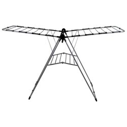 Сушилка для белья Zilan Bianco ZLN8969 (Silver)