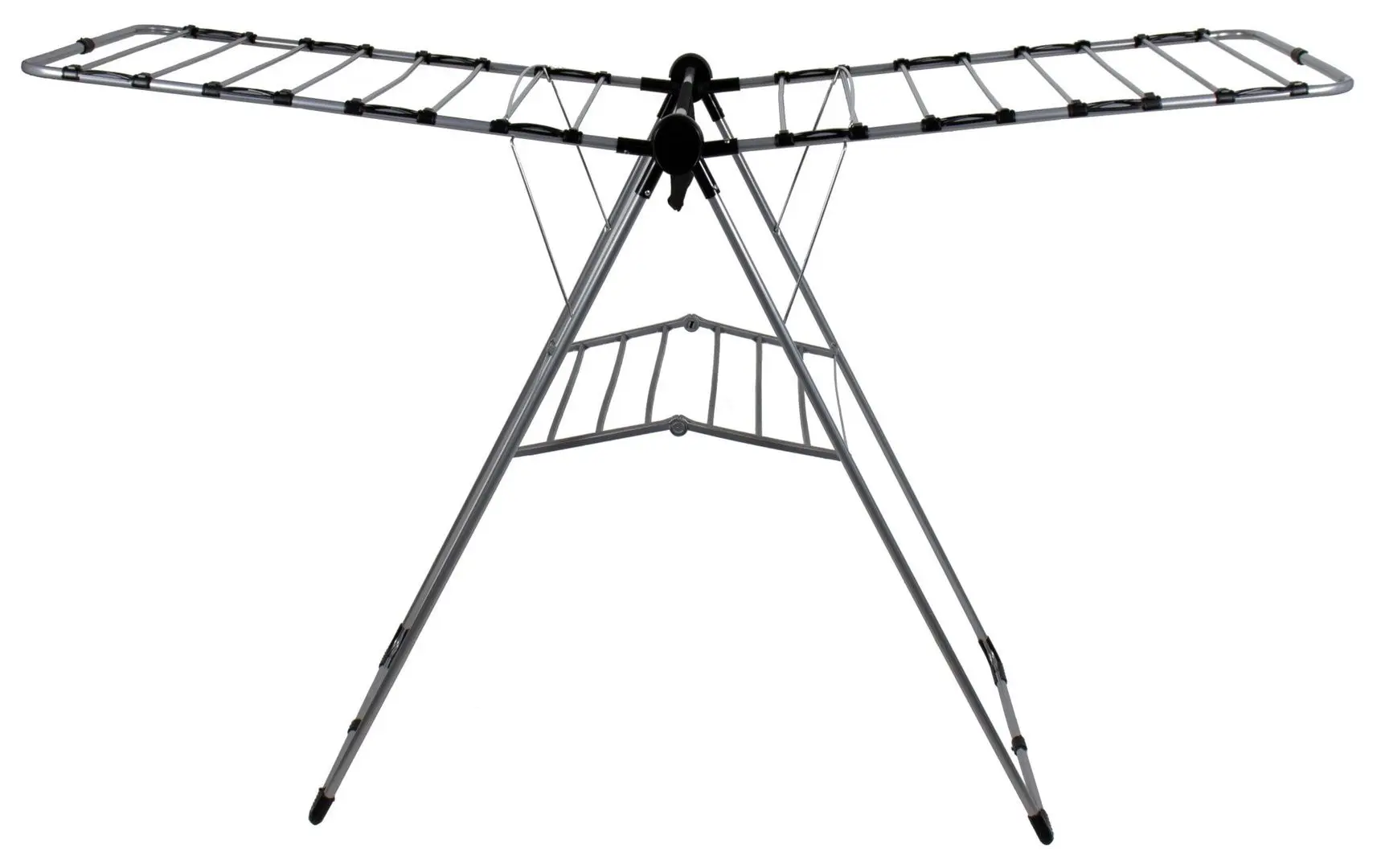 Сушилка для белья Zilan Bianco ZLN8969 (Silver)