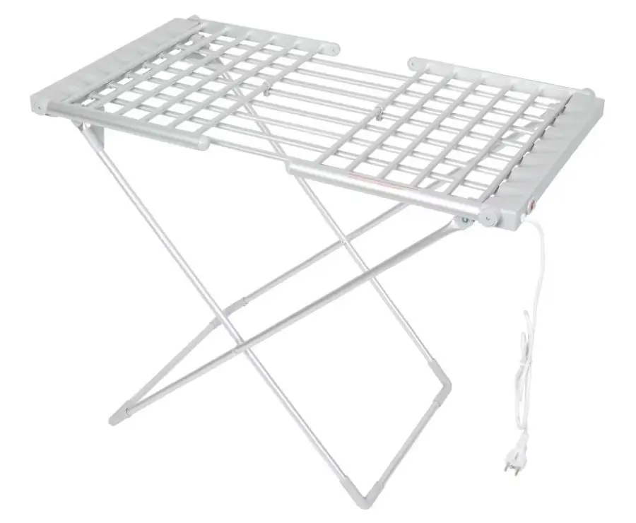 Uscator de rufe Zilan ZLN2060 (White) - 2