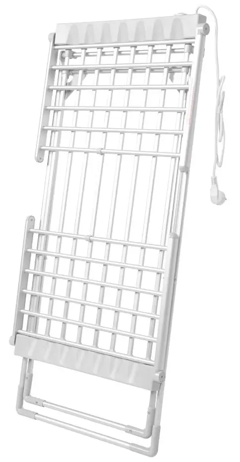 Uscator de rufe Zilan ZLN2060 (White) - 3