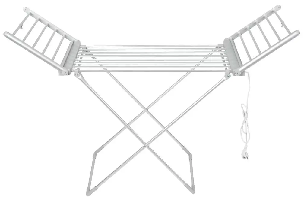 Uscator de rufe Zilan ZLN2060 (White)