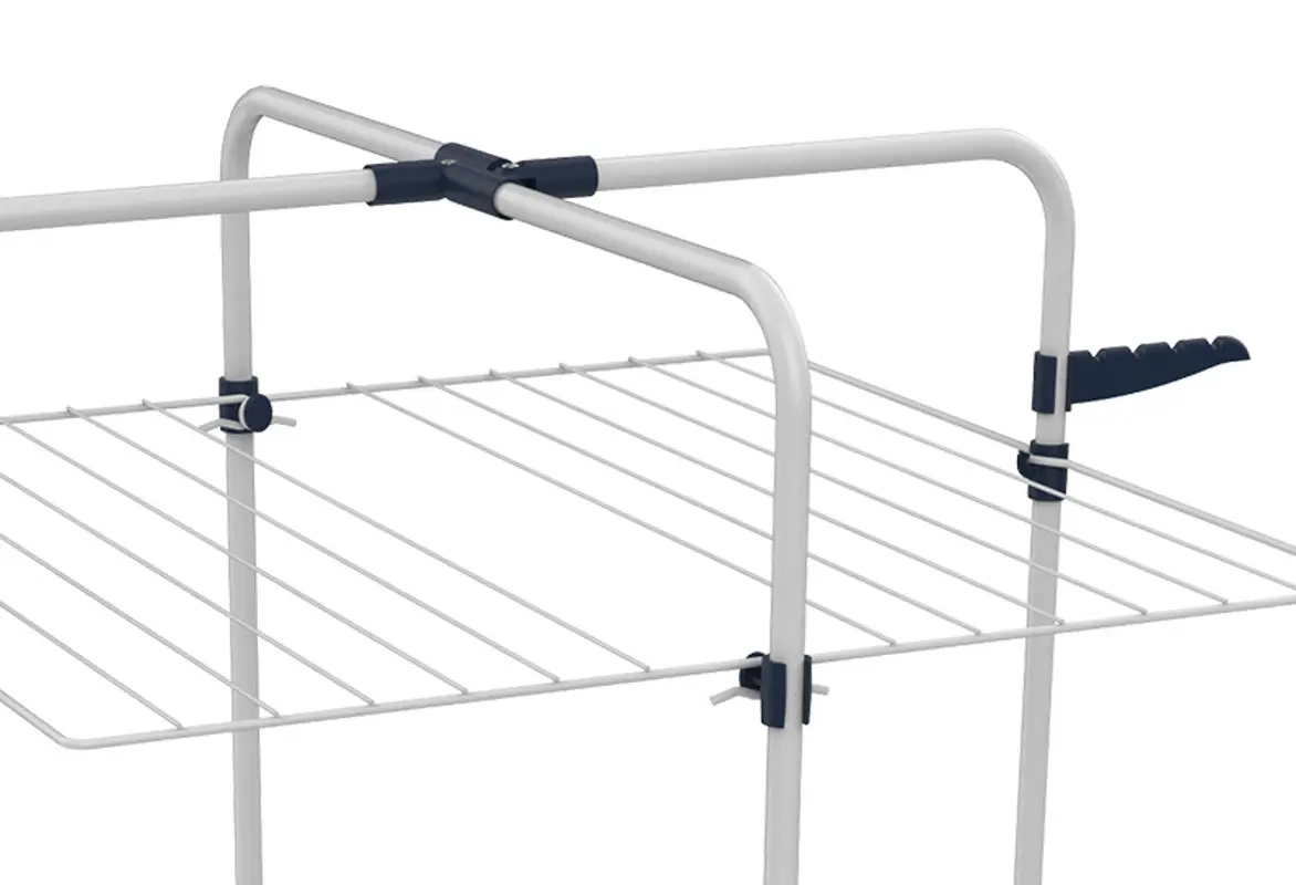 Сушилка для белья Zilan ZLN4182 (Grey)