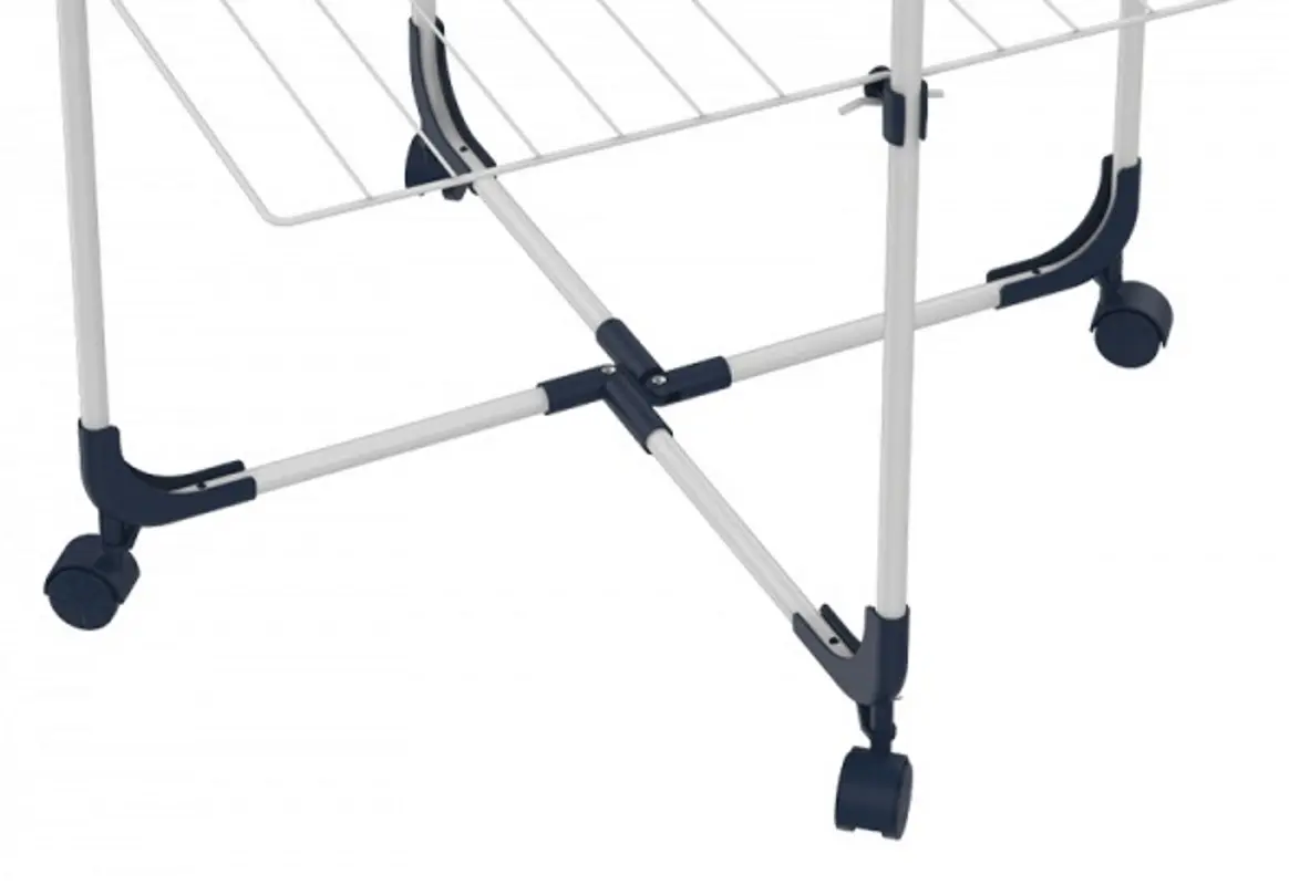 Сушилка для белья Zilan ZLN4182 (Grey)