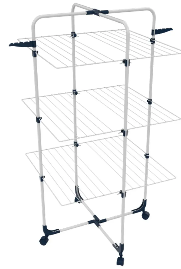 Сушилка для белья Zilan ZLN4182 (Grey)