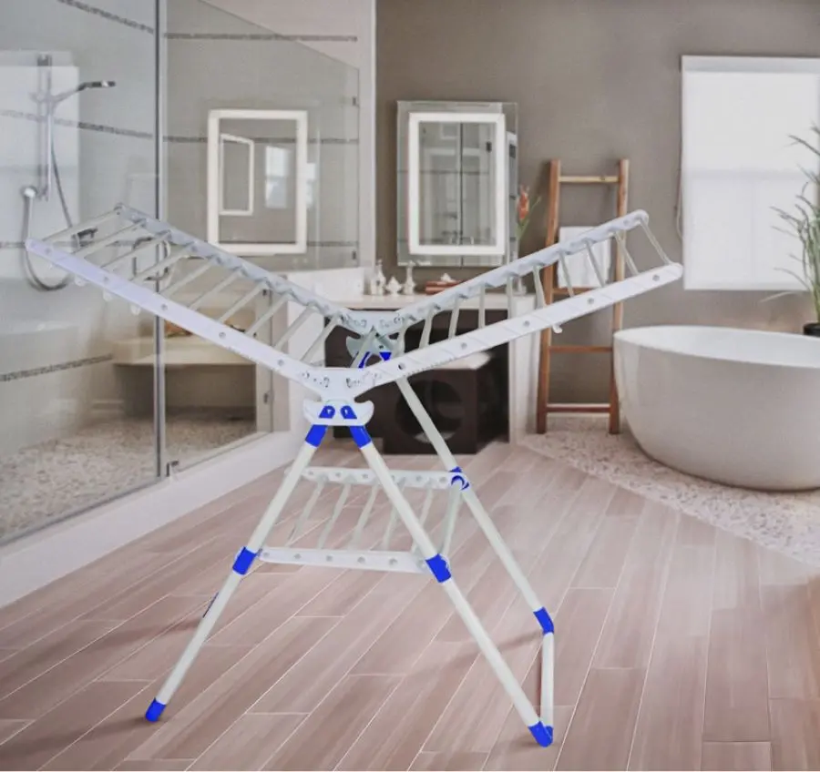 Сушилка для белья Zilan ZLN6072 Marrone (White)