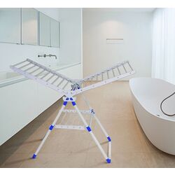 Сушилка для белья Zilan ZLN6072 Marrone (White) Thumb