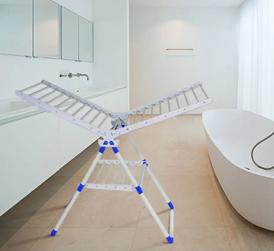 Сушилка для белья Zilan ZLN6072 Marrone (White)