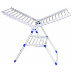 Сушилка для белья Zilan ZLN6072 Marrone (White) Thumb