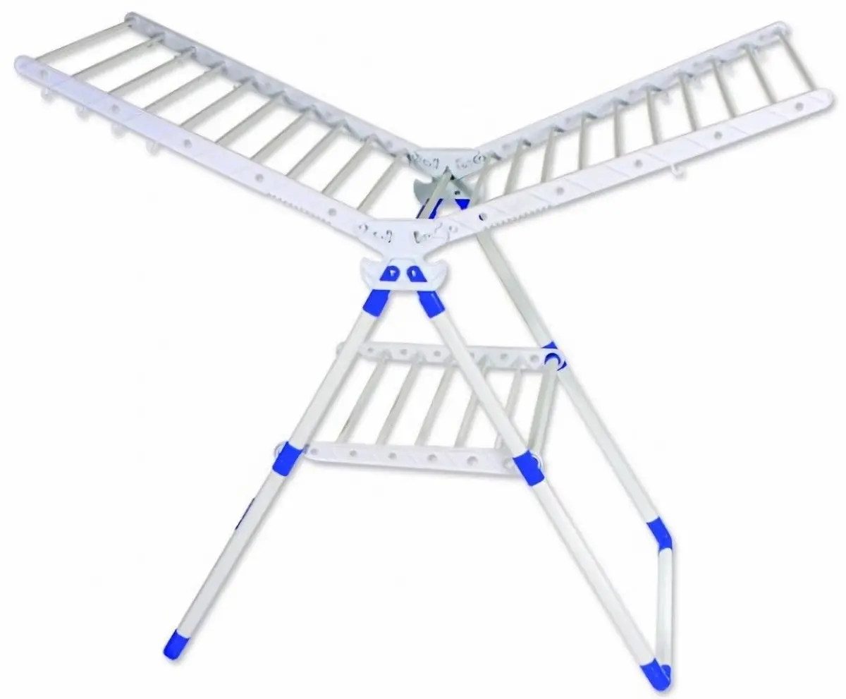 Сушилка для белья Zilan ZLN6072 Marrone (White)