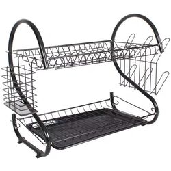 Uscator vase Aptel AG373E (Black)