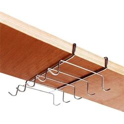 Uscator pentru căni Bundera AK049 (Chrome) Thumb