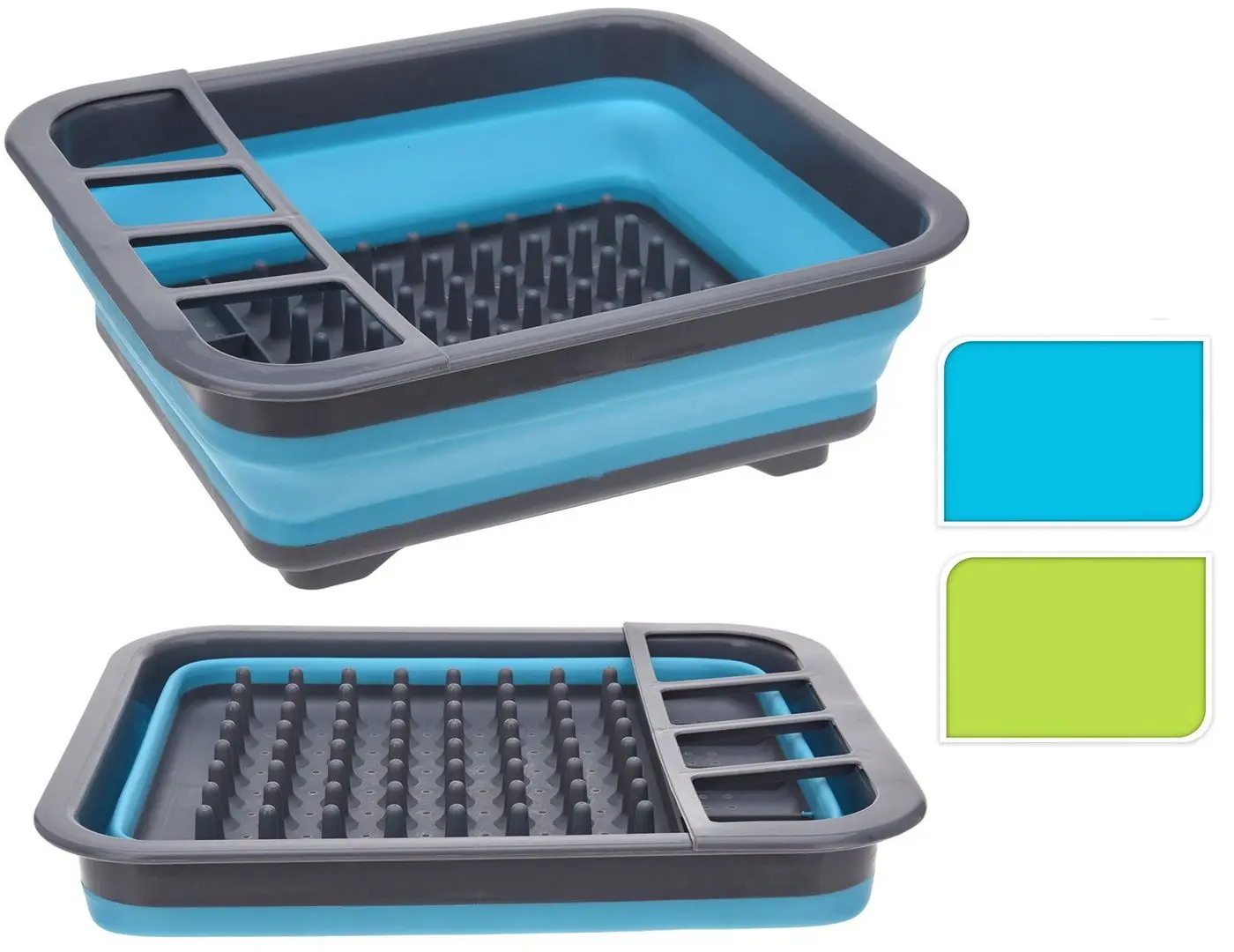 Сушилка для посуды Excellent Houseware 38823 37x32