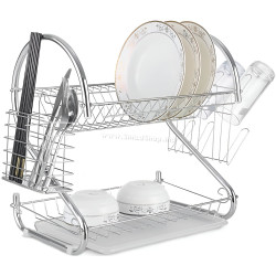 Uscator vesela Maestro Mr-1025-43 (Chrome)