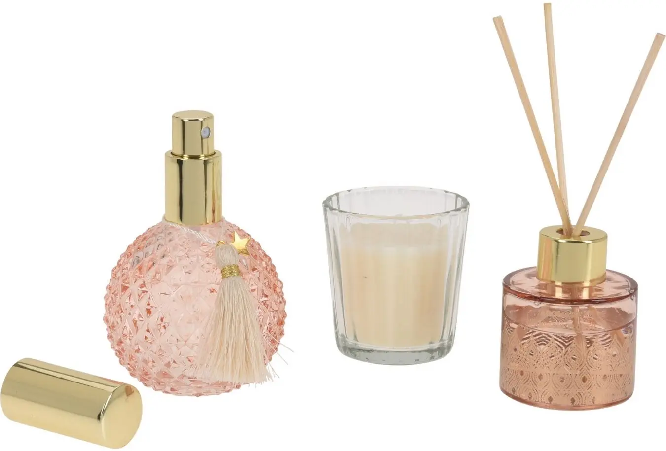 Ароматический набор H&S 45753